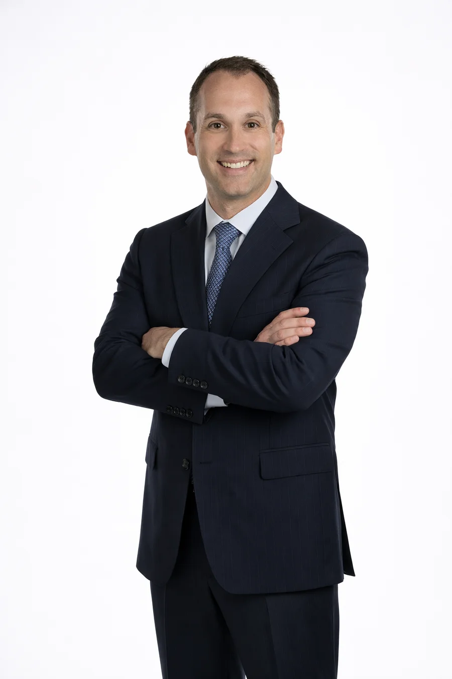Max Morgan, Esq., robocall and TCPA attorney