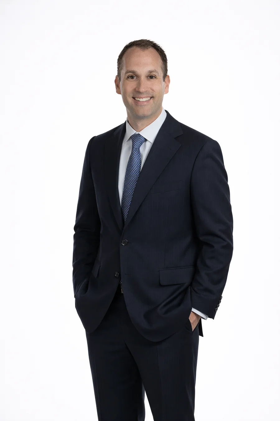 Max Morgan, Esq., a TCPA and robocall attorney with The Weitz Firm
